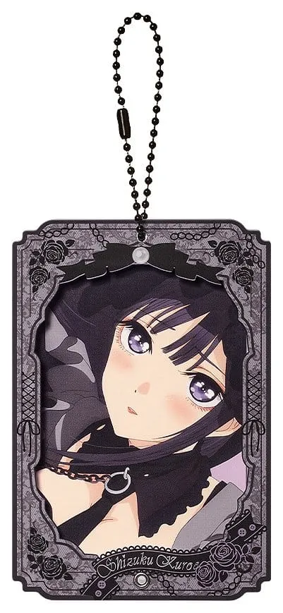 My Dress-Up Darling Acrylic Card Case Marin (Shizuku)